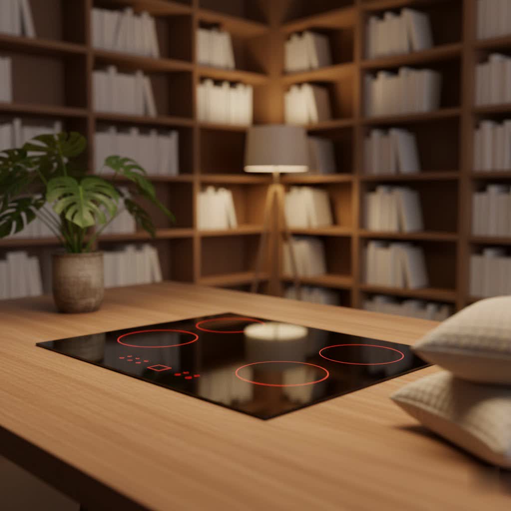 Choosing the Best Induction Cooktop on Amazon: An Expert’s Guide