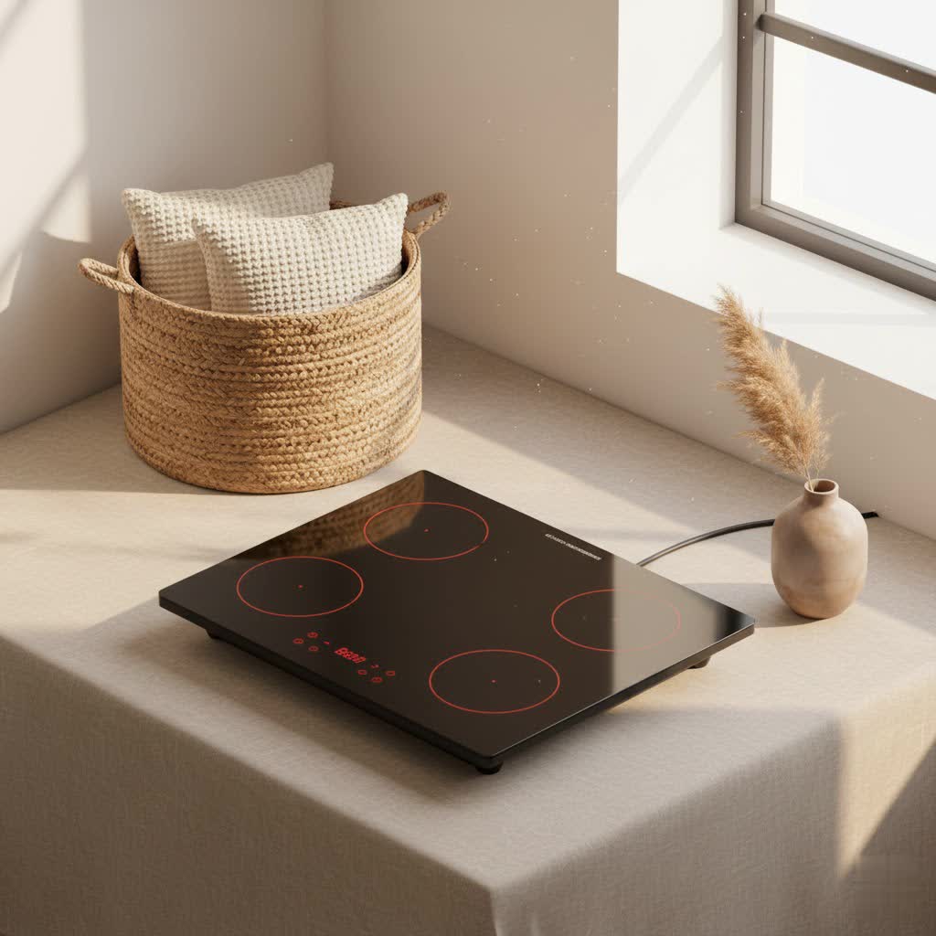 Discover the Power of Portable Induction Cooktops: Your Ultimate Buying Guide