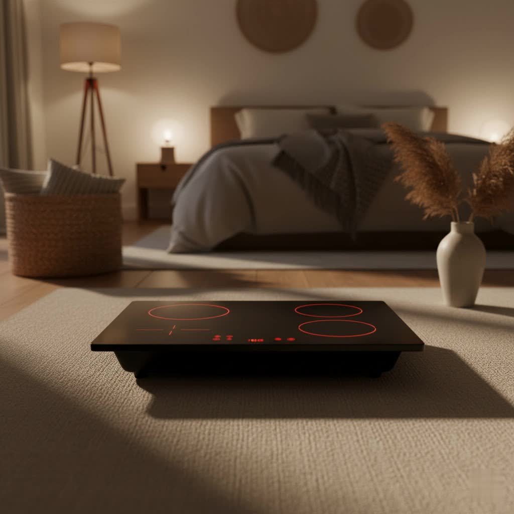 Elevate Your Culinary Space: A Guide to High-End Induction Cooktops