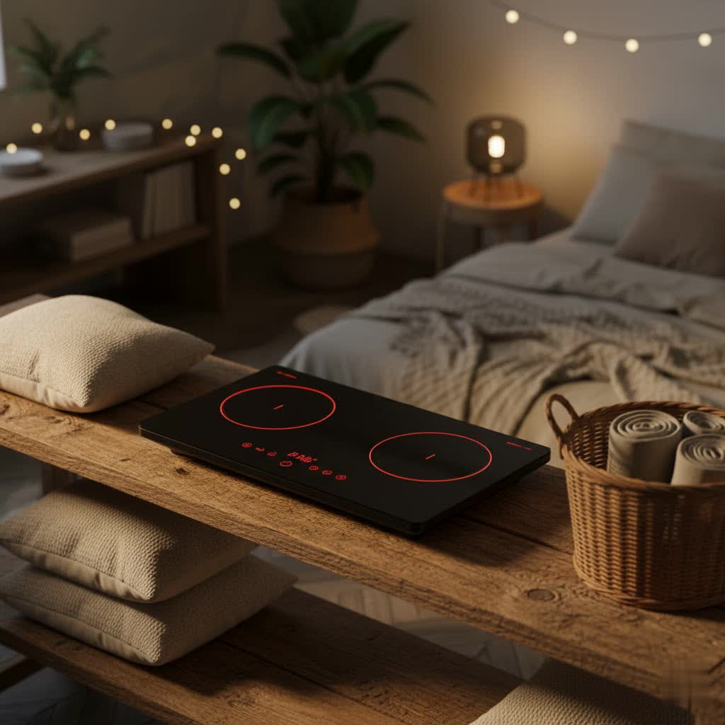 Viking Induction Cooktops: The Ultimate Guide to Luxury Cooking