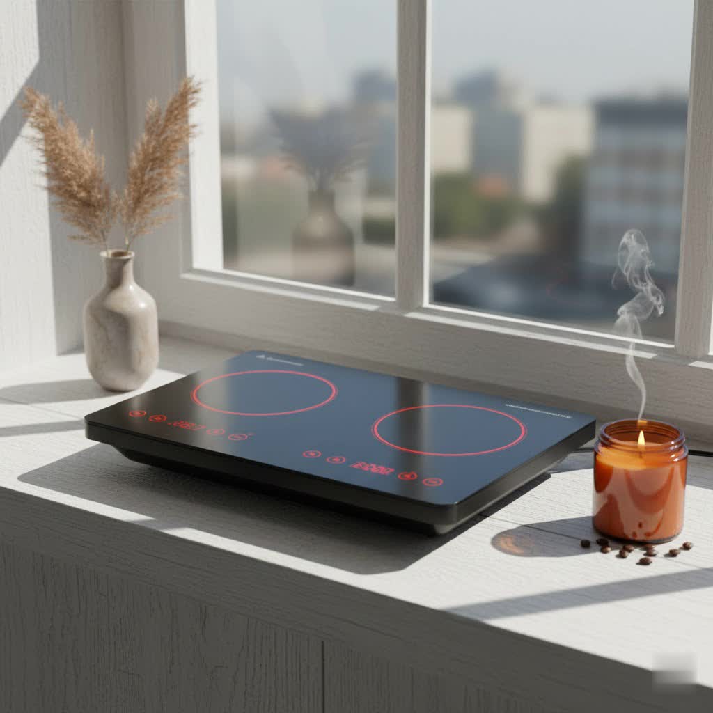 Discover the Power and Precision of LG Induction Cooktops for Your Modern Kitchen