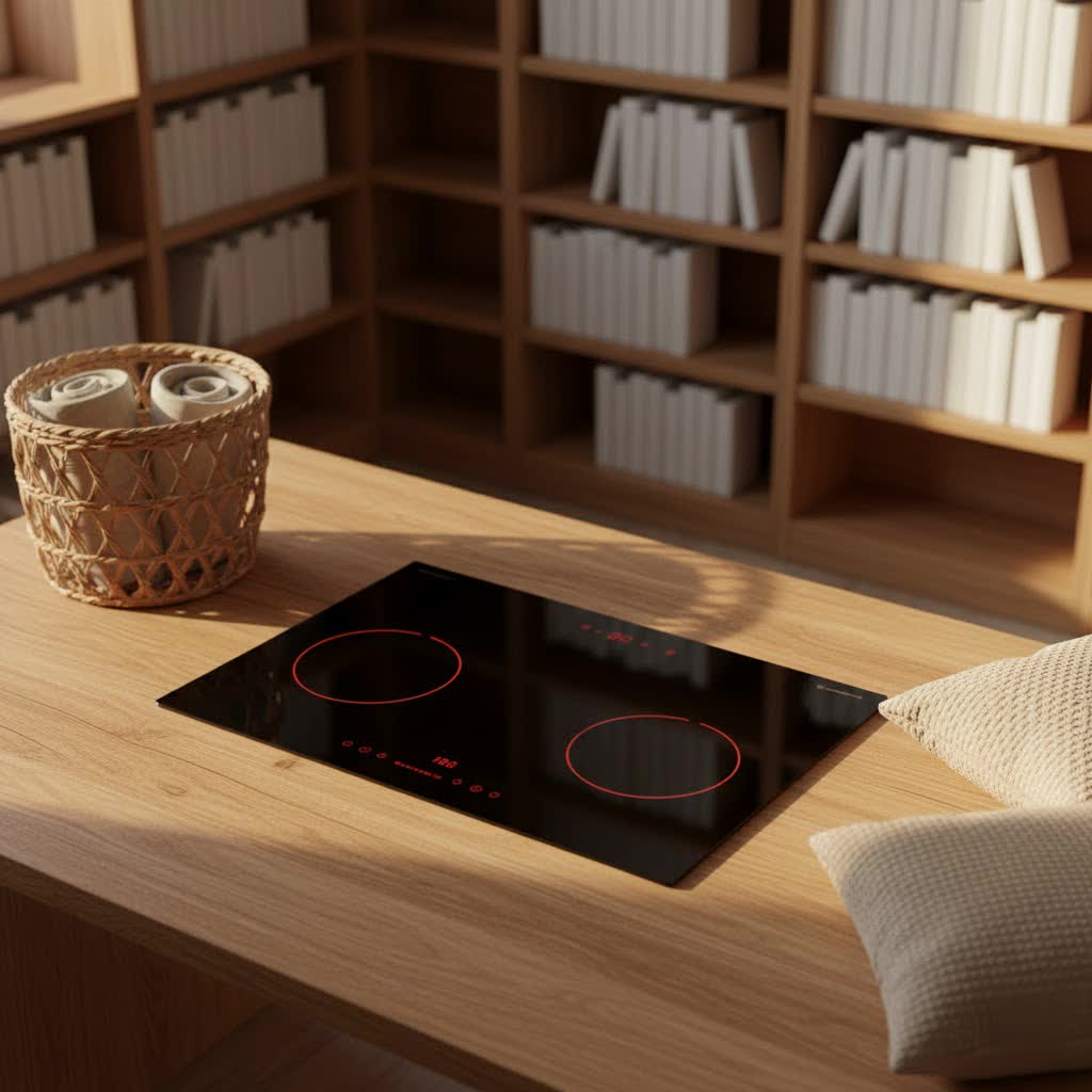 Unlocking Culinary Excellence: Your Comprehensive Guide to the Induction Cooktop Stove