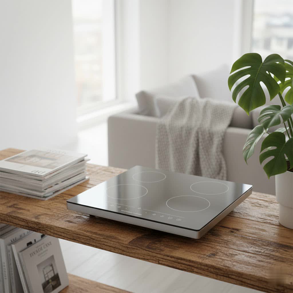 Unleashing Culinary Power: Your Ultimate Guide to Electric Induction Cooktops