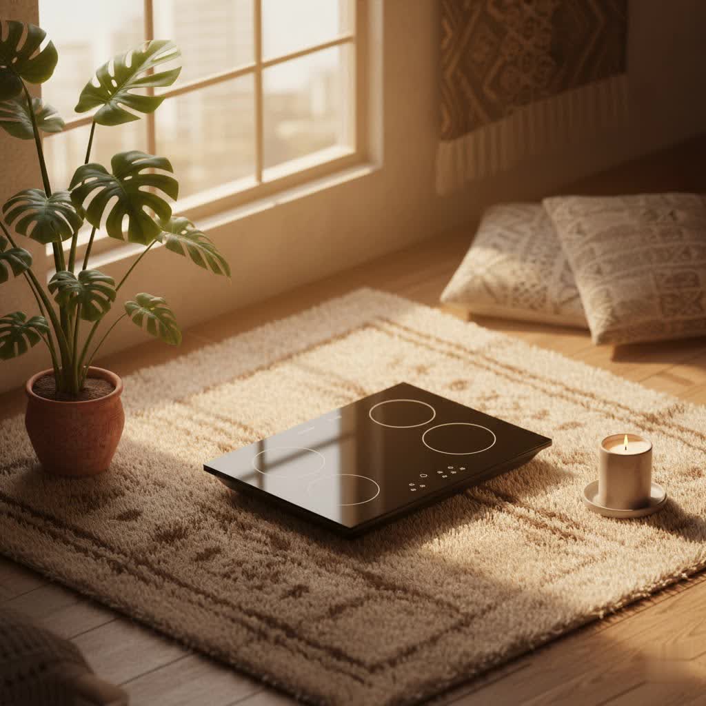 Tramontina Induction Cooktop: Your Guide to Modern Kitchen Efficiency