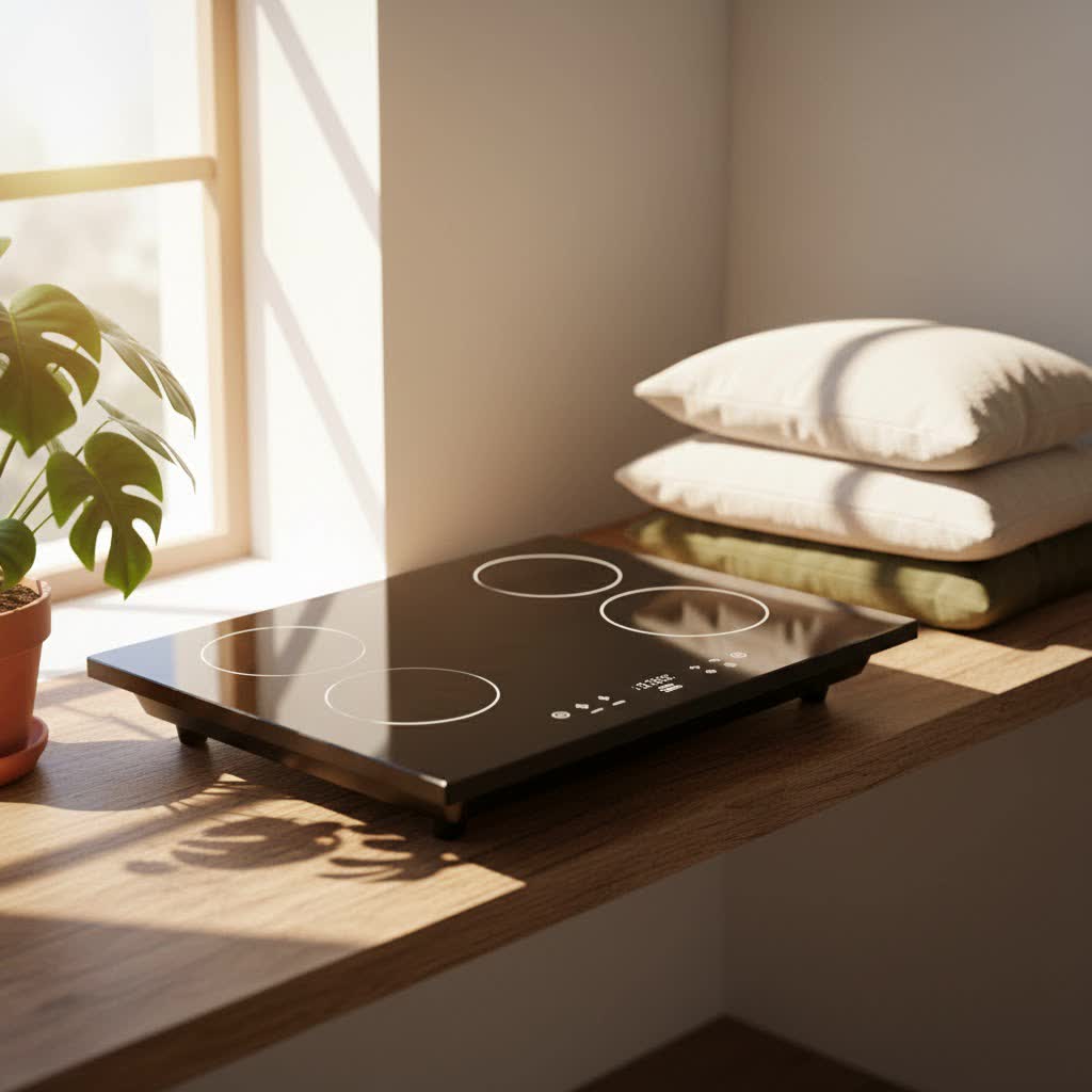 Thermador Freedom Induction Cooktop: Revolutionizing Culinary Excellence