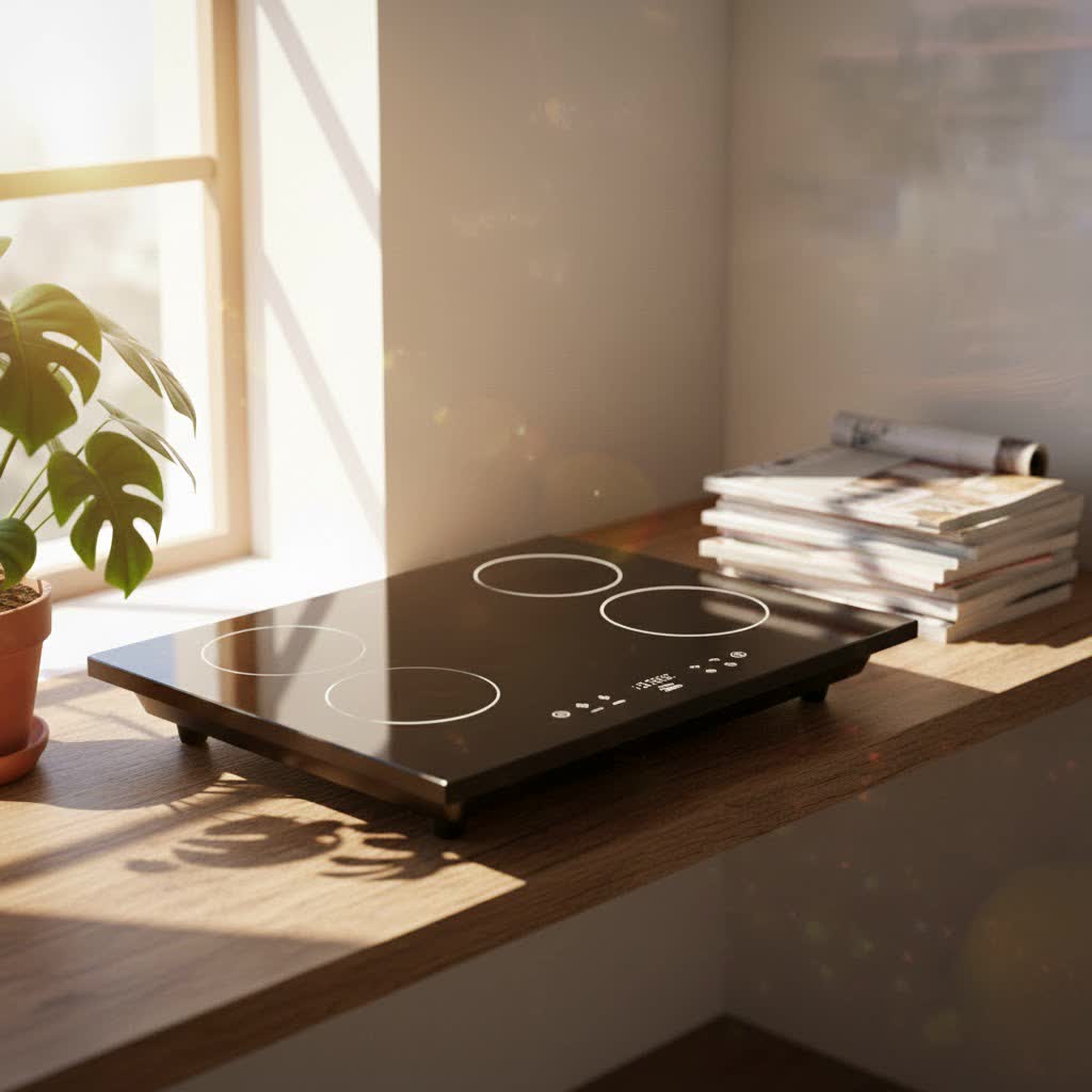 Elevate Your Kitchen with a Whirlpool Induction Cooktop: The Ultimate Buying Guide