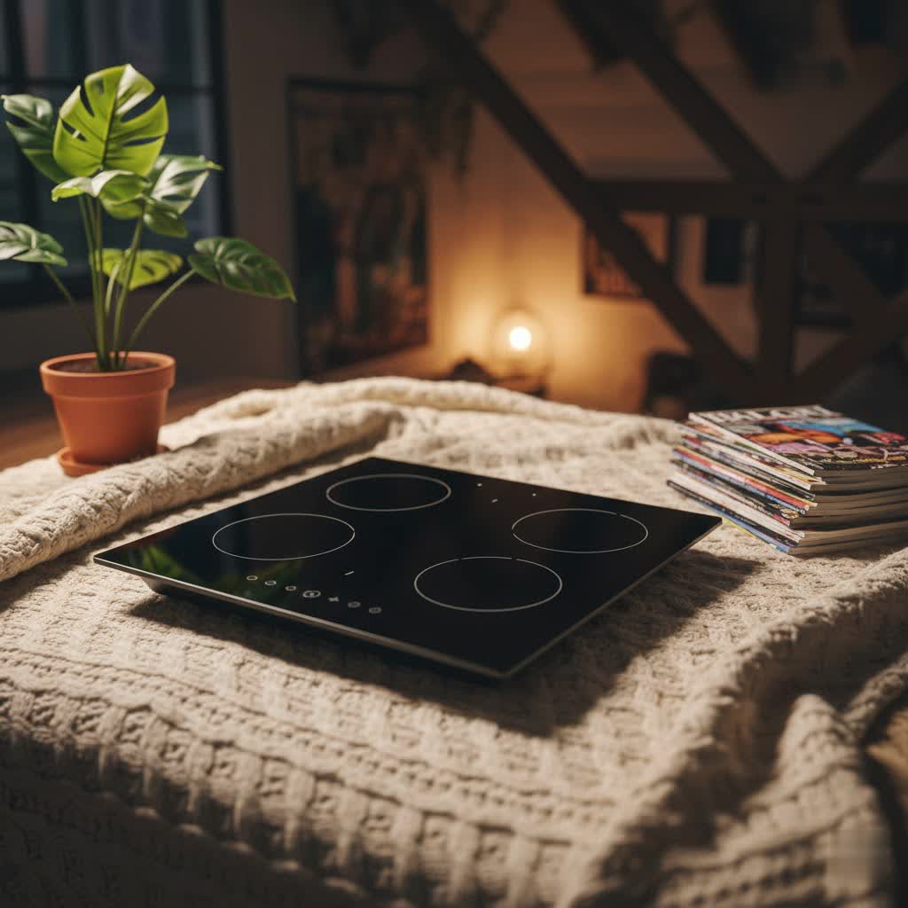 Mastering Culinary Versatility: Your Ultimate Guide to Countertop Induction Cooktops