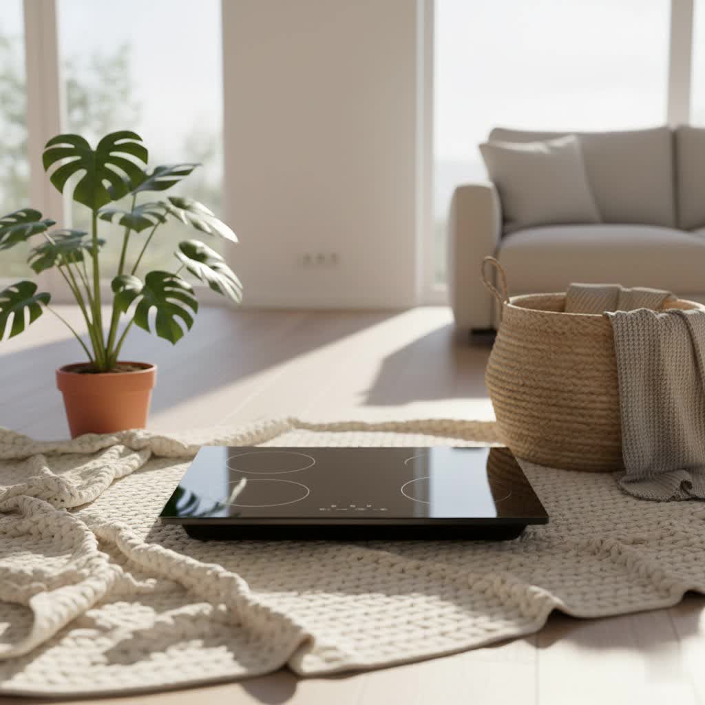 Unlock Culinary Potential: Your Guide to the Electric Stove with Induction Cooktop