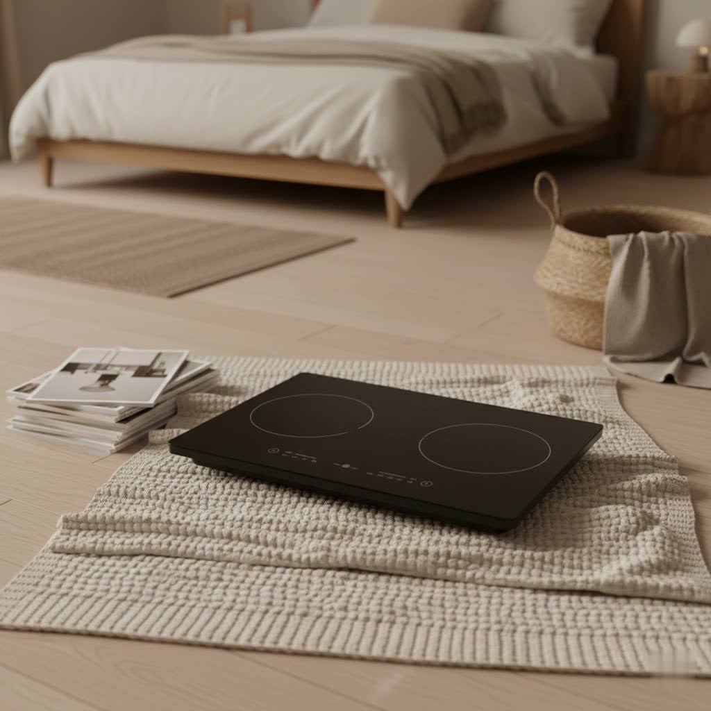 Elevate Your Culinary Space: The Ultimate 30-Inch Induction Cooktop Buying Guide