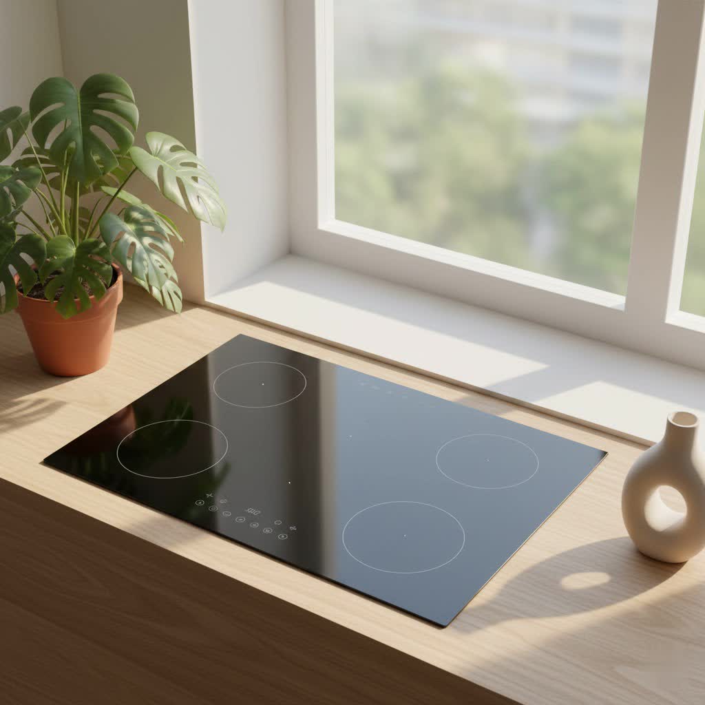 The Ultimate Guide to JennAir Induction Cooktops