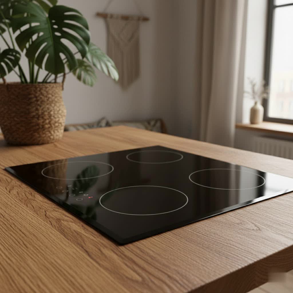GE Profile Induction Cooktop: Unlock Precision and Performance in Your Kitchen