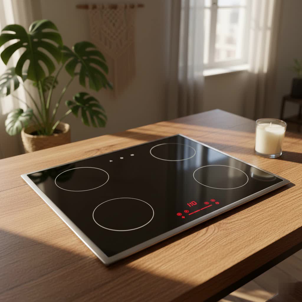 Mastering the Modern Kitchen: Your Ultimate Induction Cooktop Guide