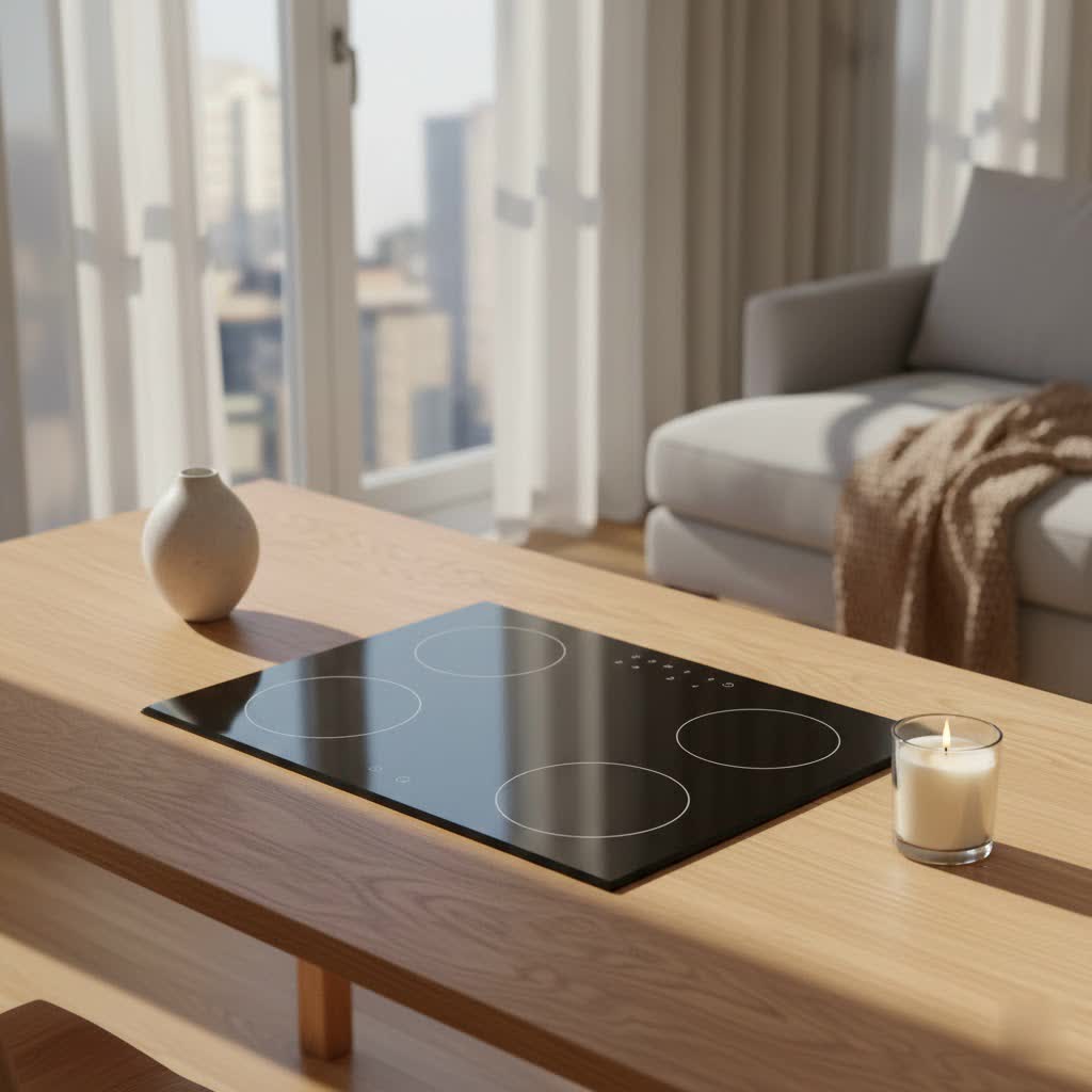 Countertop Induction Cooktops: Your Guide to Efficient & Precise Cooking