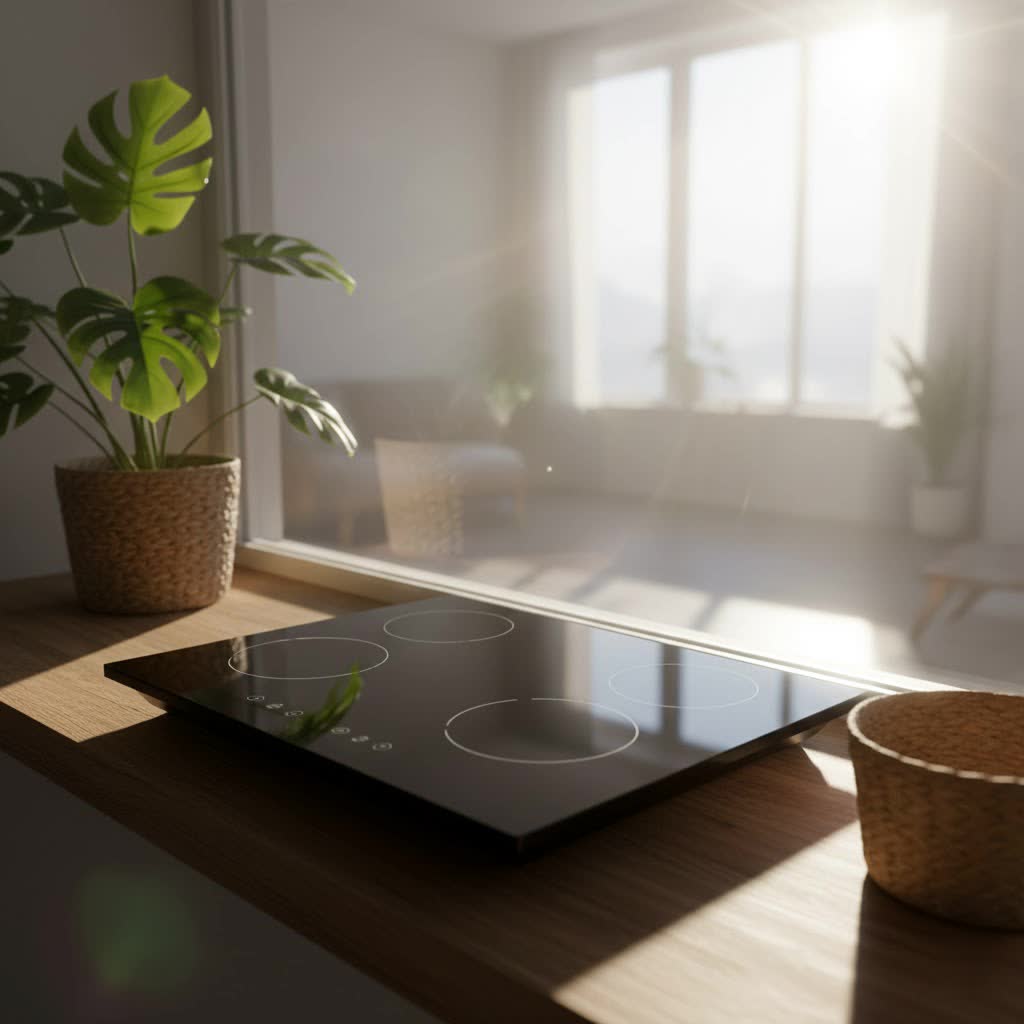 Induction Cooktops: Expert Insights and Comprehensive Buying Guide