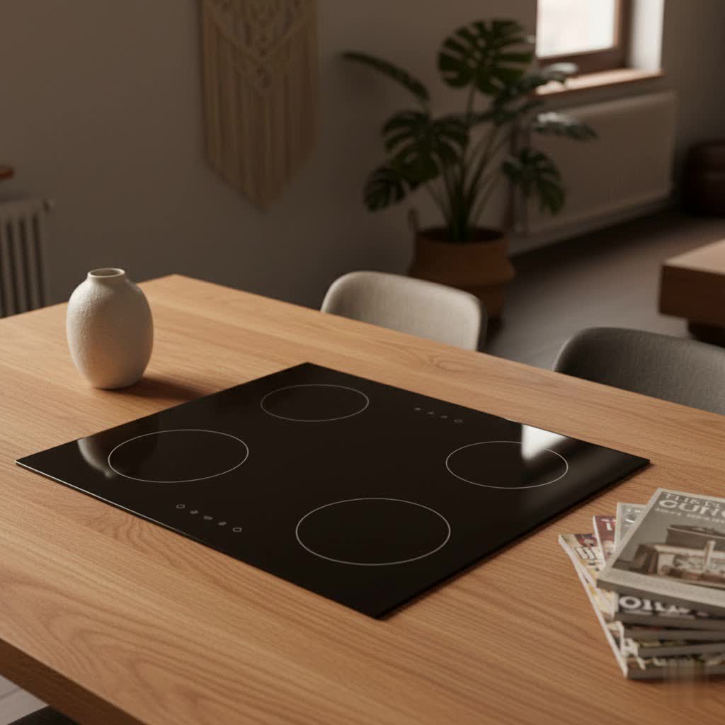The Ultimate Guide to the Best Portable Induction Cooktop
