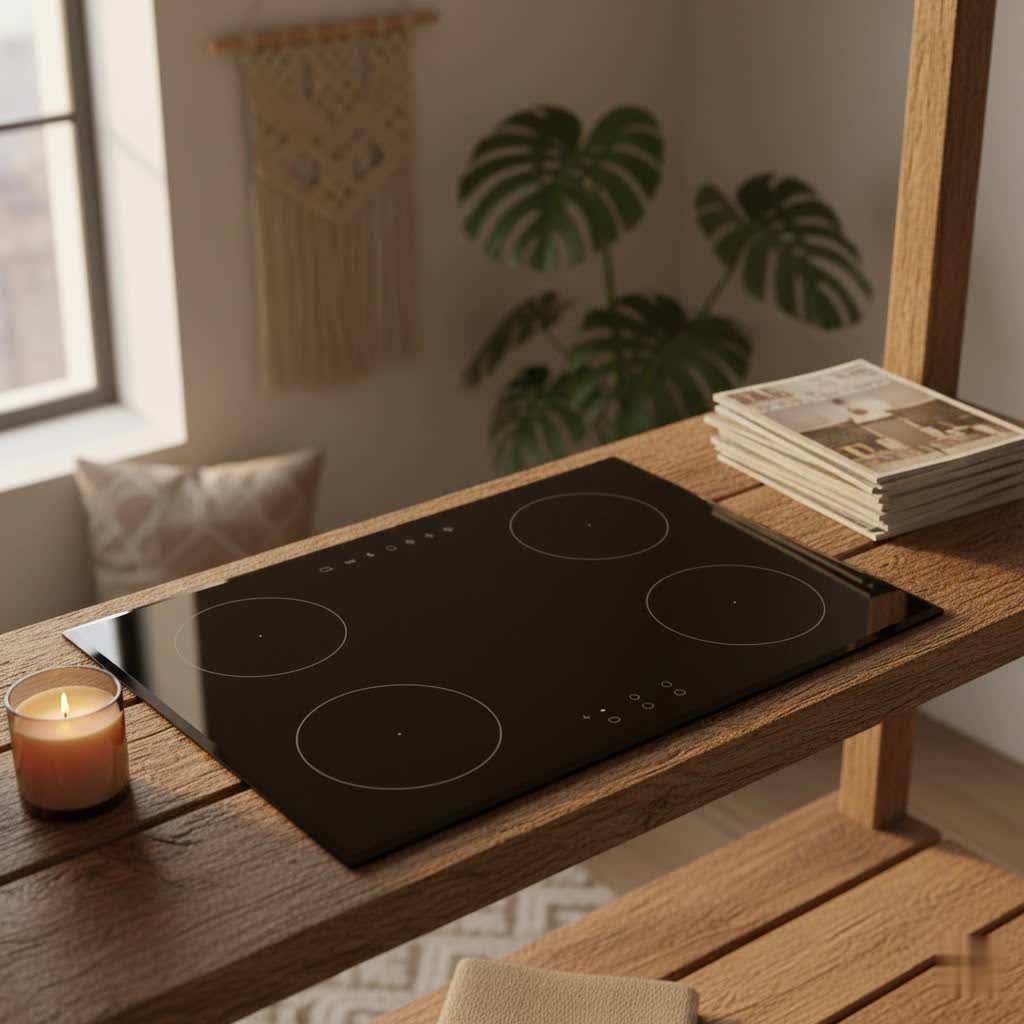 Bosch Induction Cooktop: Precision, Performance, and Culinary Excellence