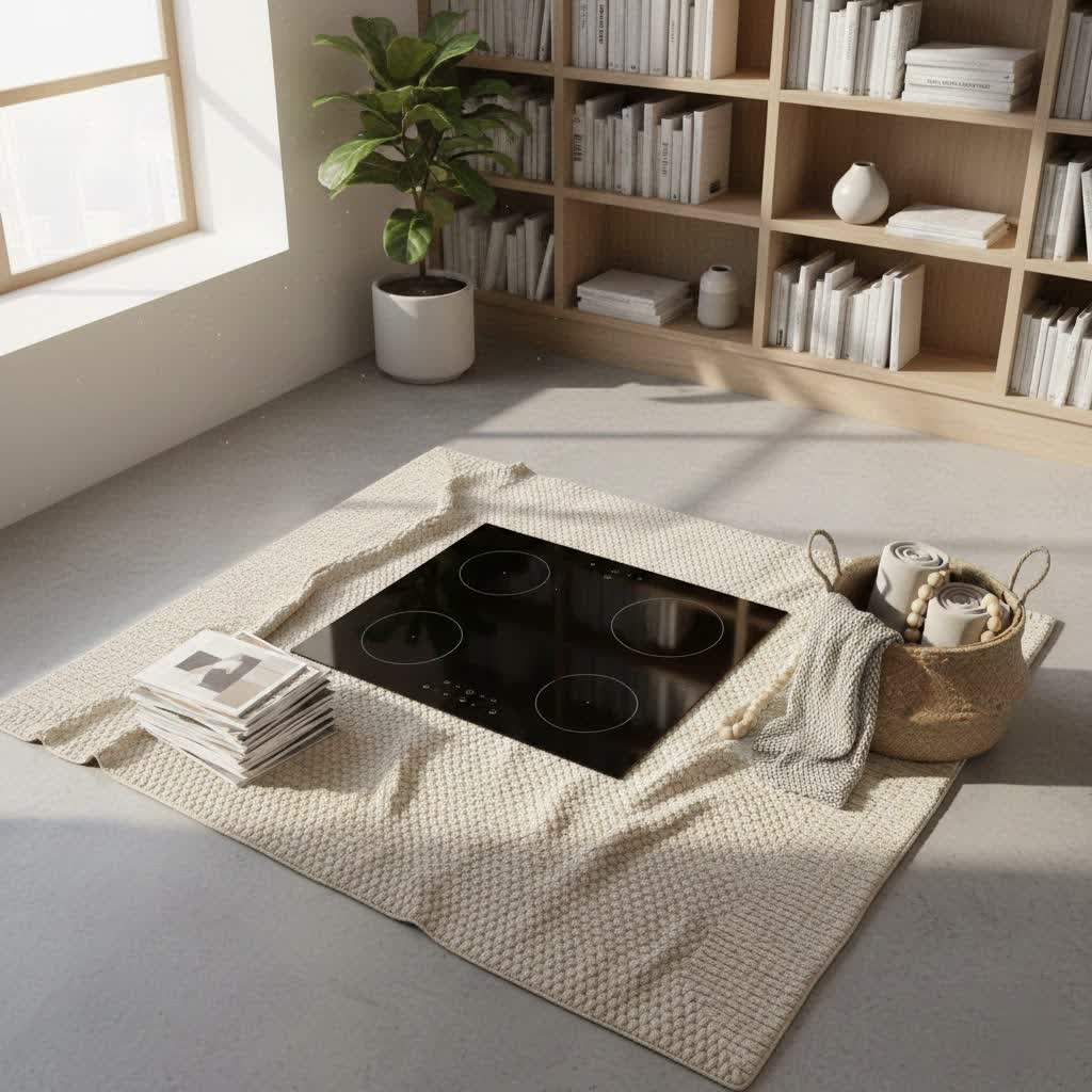 Master the Mini: Your Ultimate Guide to Single Burner Induction Cooktops