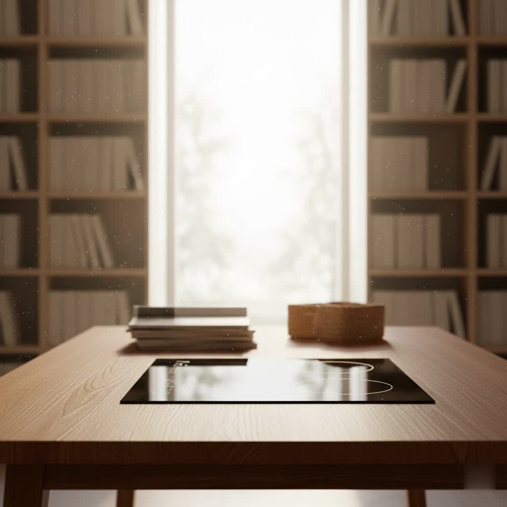 NuWave Induction Cooktops: Unlocking Efficient and Precise Home Cooking