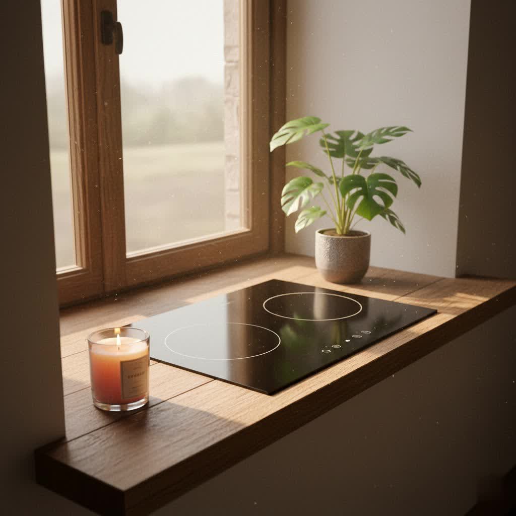 The Ultimate Guide to Choosing Your Ideal Induction Cooktop Set
