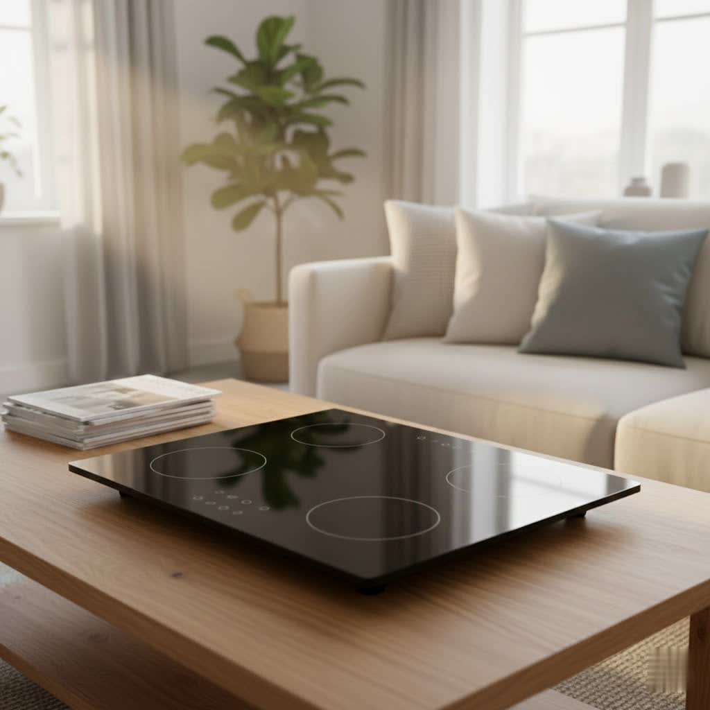 IKEA Induction Cooktop: Revolutionizing Your Kitchen with Smart, Efficient Cooking