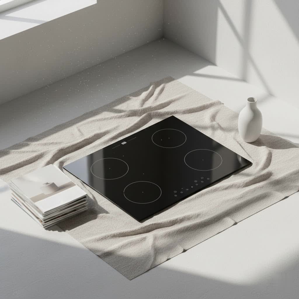 Empava Induction Cooktops: Your Guide to Modern Kitchen Efficiency